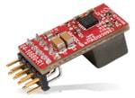 Microchip Technology MCP19035 Power Module 8A Evaluation Board