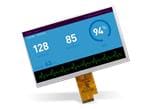 Displaytech DT070BTFT 7
