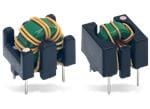 KEMET Electronics PLT Power Line Communication Pulse Transformers