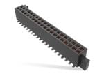 Samtec Tiger Eye™ SFM .050