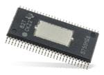 Texas Instruments TAS5755M Digital Input Audio Amplifier