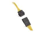 Molex Squba 1.8mm/3.6mm Sealed Wire-to-Wire Connectors