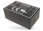 Cincon 4:1 Input Range Railway DC-DC Converters