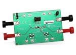 Texas Instruments TPS746EVM-009 Regulator Evaluation Module (EVM)