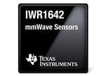 Texas Instruments IWR1642 76 till 81 GHz mmWave-sensor