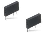 Panasonic Industrial Devices AQZ404 PhotoMOS®