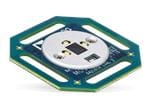 Analog Devices Inc. EVAL-ADPD1081Z-PPG Eval Board for ADPD1081 AFE