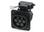 Phoenix Contact CCS Type 2 - Fast DC Charging for Europe