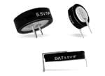 Lelon ELDC-SVLT 5.5V Supercapacitors