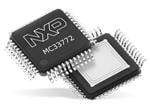 NXP Semiconductors MC33772 Li-ion Battery Cell Controller