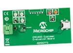 Microchip Technology EMC1833 Temperature Sensor Evaluation Board
