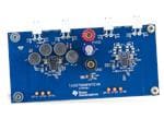 Texas Instruments TAS5766MRTMEVM/TAS5766MDCAEVM Evaluation Modules