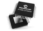 Microchip Technology ATmega4809 8-Bit Microcontroller