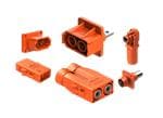 Amphenol Sine Systems MagnaMate™ ATHP-kontakter