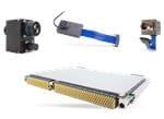 Amphenol Aerospace High-Speed Media Converters