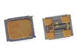 Abracon ABS04W 32.768kHz 4-Pad IoT Optimized SMD Crystals