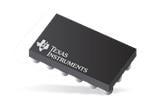 Texas Instruments TPS6380x högeffektiva buck-boost-omvandlare