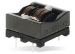 KEMET SSHB & SCN-XV Dual Mode Coils