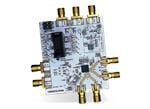 Texas Instruments LMX2572LPEVM Evaluation Module