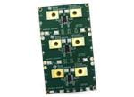 Texas Instruments INA253EVM Current Sensing Evaluation Module
