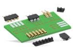 Mill-Max 835 Horizontal Surface-Mount Sockets