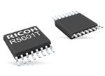 Nisshinbo R5601T Battery Management IC