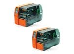 TE Connectivity T3212 & T3224 Thermal Transfer Printers