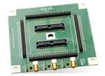onsemi ARRAYX–BOB6–64P utvärderingskort