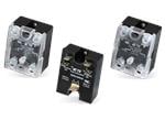 TE Connectivity / Potter & Brumfield Solid State Relays