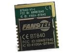 Fanstel BT840 nRF52840 BLE 5-moduler