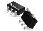 Texas Instruments SN74LV1T125/SN74LV1T125-Q1 Single Buffer Gate