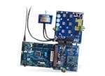 STMicroelectronics SPC5 Motor Control Tool Kit