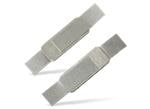Bel Fuse Axial Lead Battery Strap PTCs