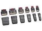 Molex MX150 Sealed Connector System