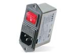 Astrodyne TDI 082 / 084 Power Entry Modules