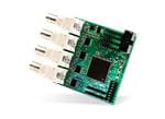 Crowd Supply Haasoscope Boards