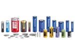 Panasonic Battery Types