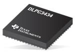 Texas Instruments DLPC3434 DLP Digital Controller
