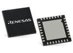 Renesas Electronics ISL9241 konfigurerbar buck-boost-batteriladdare