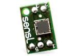 onsemi MicroFC−SMTPA adapterkort med stift
