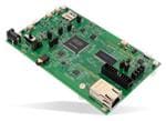 NXP Semiconductors MIMXRT1020-EVK Evaluation Kit