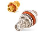 Laird Connectivity IP68-Rated Waterproof Connectors