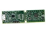 Analog Devices / Maxim Integrated MAX32660EVSYS MCU Evaluation System