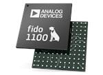 Analog Devices Inc. fido1100-kommunikationskontroller för realtid