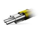 Temp-Flex Cable, Inc. TwinMax High-Temperature Low-Loss Twinax Cables