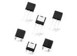 Littelfuse LJxx08/QJxx08 High Temperature 8A Triacs
