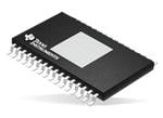 Texas Instruments TPA3126D2 Class-D Audio Amplifier