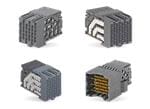 Molex Impel Plus Backplane Connector System