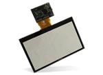 Microchip Technology ATEVK-MXT144U maXTouch Evaluation Kit
