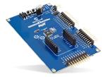 Microchip Technology ATmega4809 Xplained Pro - utvärderingssats